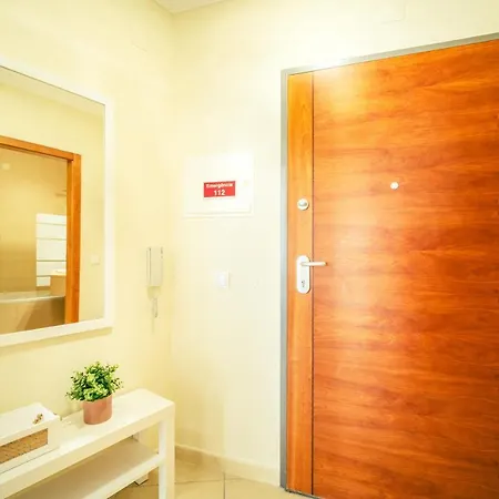 Апартаменты - Cerro Mar Star - Cozy And Relaxing T1 Албуфейра