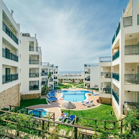 - Cerro Mar Star - Cozy And Relaxing T1 Апартаменты