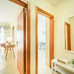 - Cerro Mar Star - Cozy And Relaxing T1 Διαμέρισμα Αλμπουφέιρα