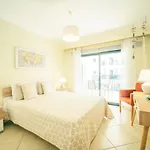 Διαμέρισμα - Cerro Mar Star - Cozy And Relaxing T1 Αλμπουφέιρα