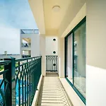 - Cerro Mar Star - Cozy And Relaxing T1 Διαμέρισμα Αλμπουφέιρα