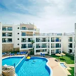 - Cerro Mar Star - Cozy And Relaxing T1 * Αλμπουφέιρα