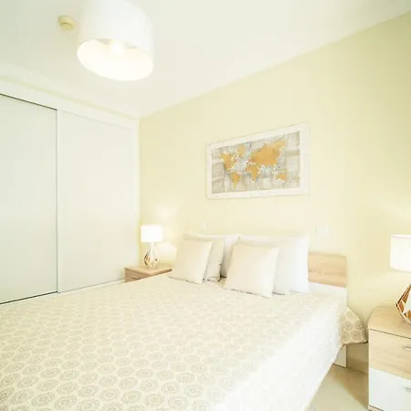 Appartement - Cerro Mar Star - Cozy And Relaxing T1