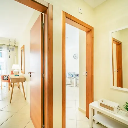 - Cerro Mar Star - Cozy And Relaxing T1 Daire Albufeira