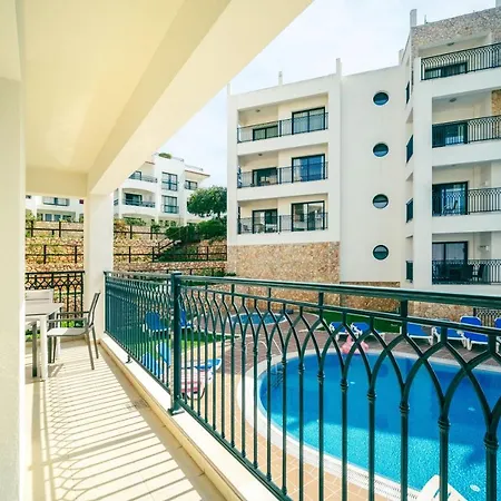 - Cerro Mar Star - Cozy And Relaxing T1