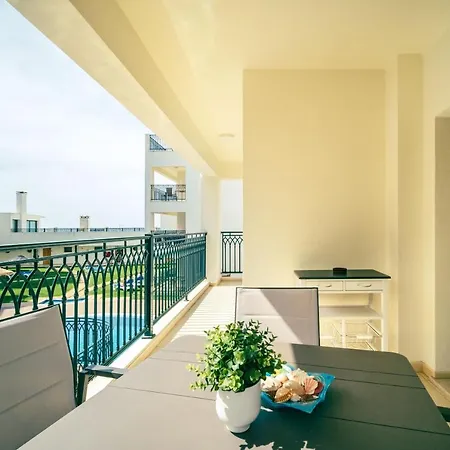 Appartement - Cerro Mar Star - Cozy And Relaxing T1