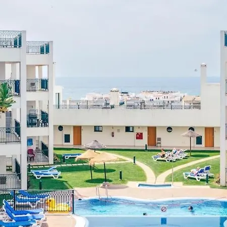 Appartement - Cerro Mar Star - Cozy And Relaxing T1 Albufeira