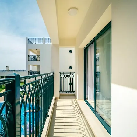 - Cerro Mar Star - Cozy And Relaxing T1 Daire Albufeira