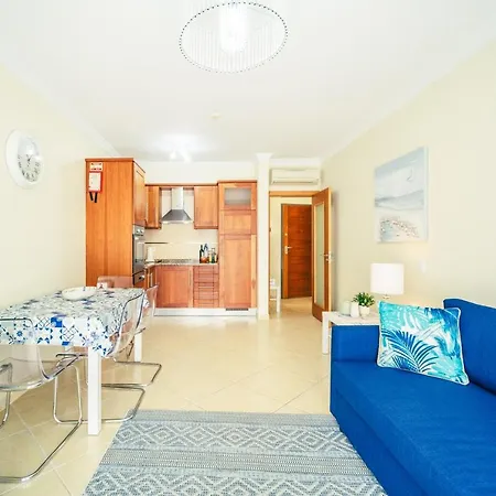 - Cerro Mar Star - Cozy And Relaxing T1 * Албуфейра