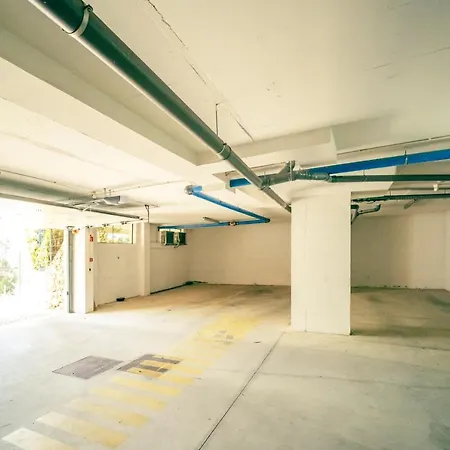 - Cerro Mar Star - Cozy And Relaxing T1 Appartement