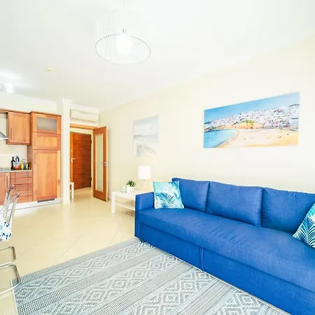 - Cerro Mar Star - Cozy And Relaxing T1 Appartement