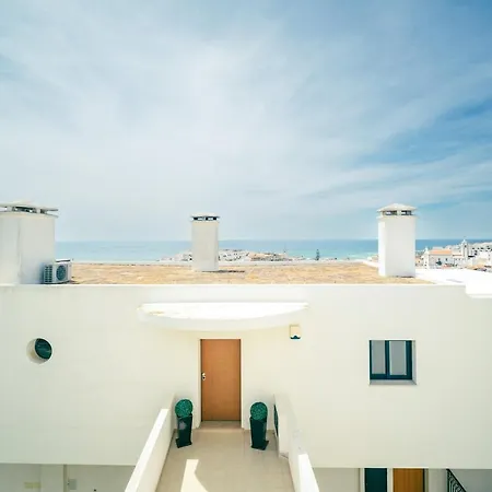Appartement - Cerro Mar Star - Cozy And Relaxing T1
