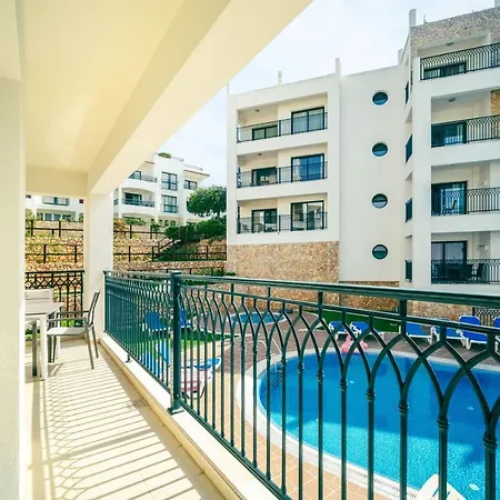 - Cerro Mar Star - Cozy And Relaxing T1