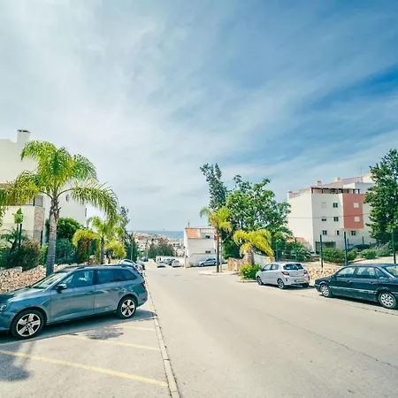 Apartament - Cerro Mar Star - Cozy And Relaxing T1