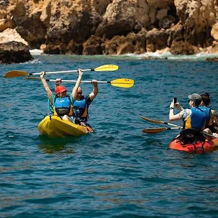 Apartament - Cerro Mar Star - Cozy And Relaxing T1 Albufeira