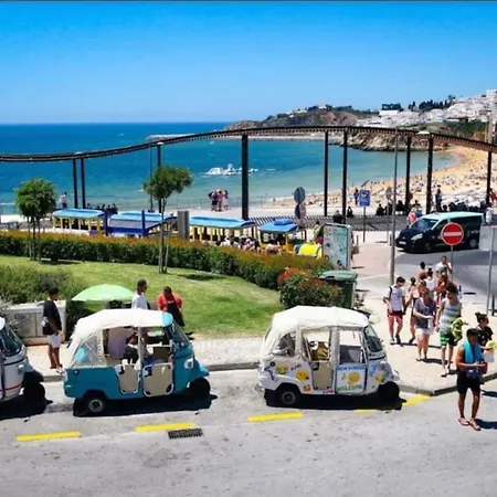 - Cerro Mar Star - Cozy And Relaxing T1 Apartament *